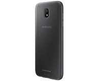 Etui Jelly Cover do Samsung Galaxy J5 2017 czarne - 369323 - zdjęcie 1